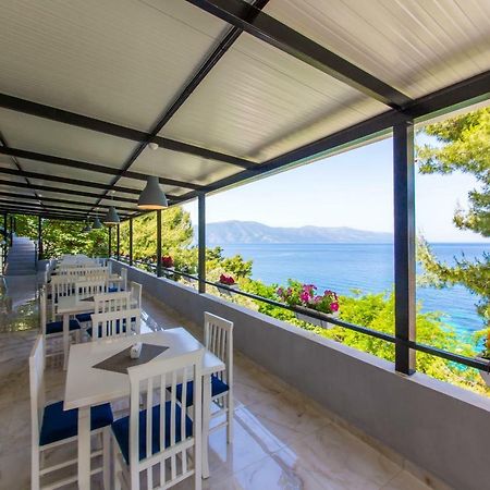 Isi Rooms Vlorë Екстериор снимка