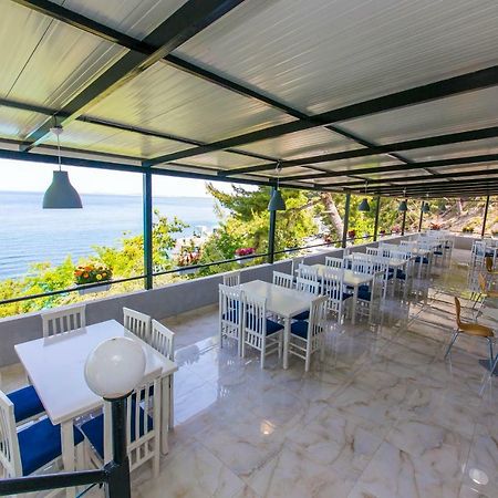 Isi Rooms Vlorë Екстериор снимка