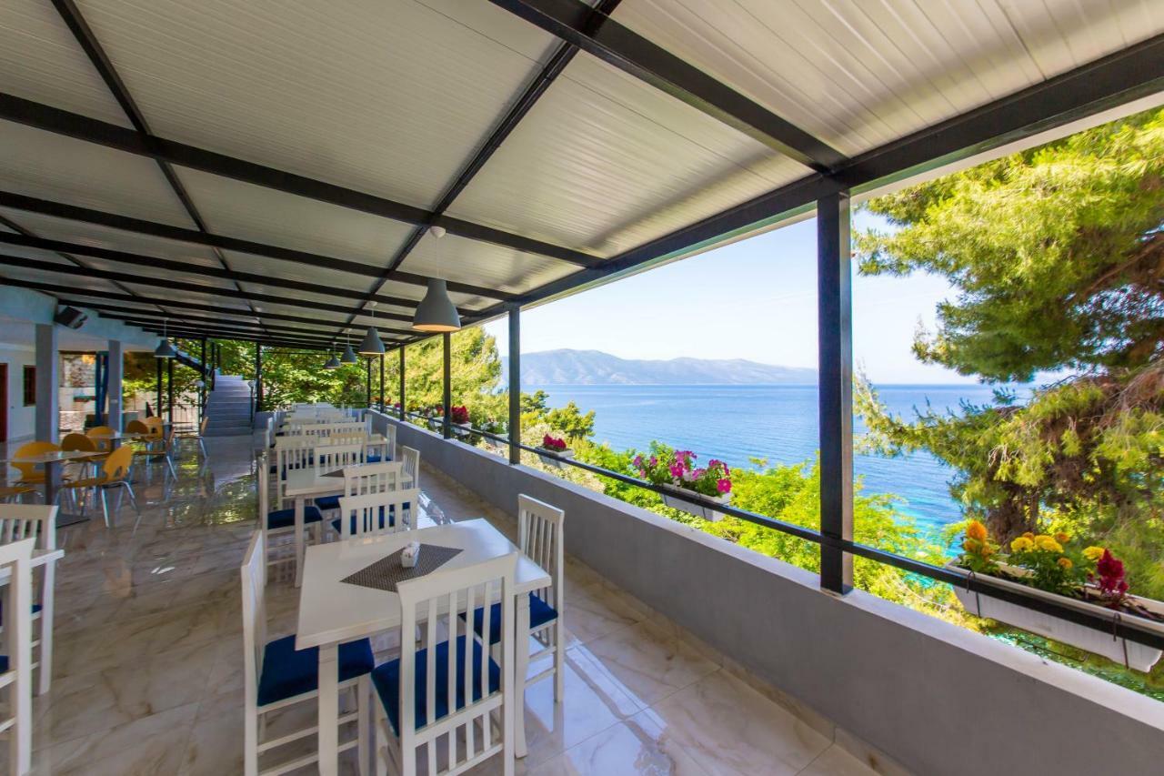 Isi Rooms Vlorë Екстериор снимка