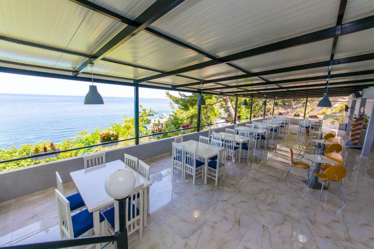 Isi Rooms Vlorë Екстериор снимка