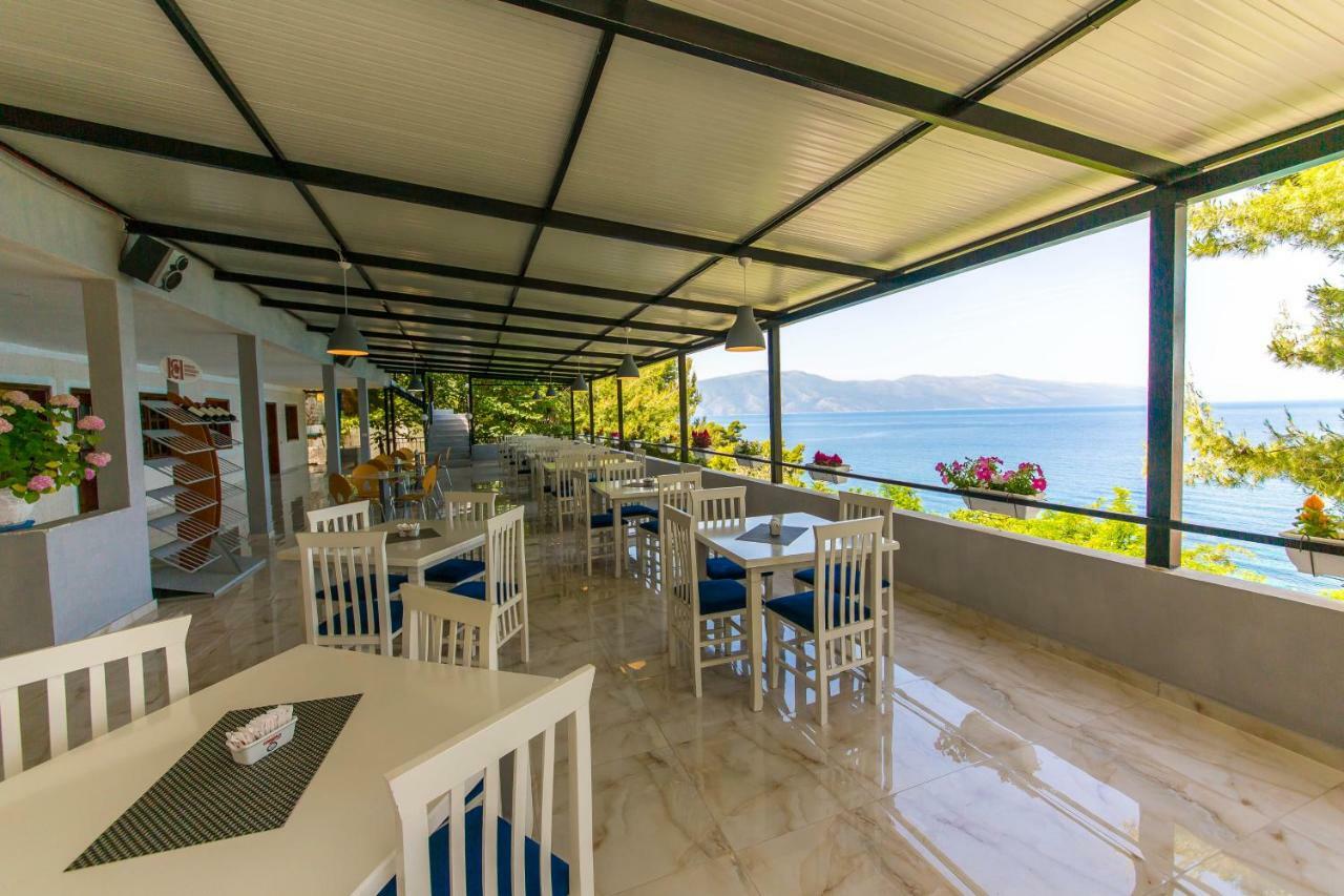 Isi Rooms Vlorë Екстериор снимка